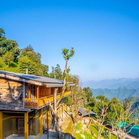 The Peru Resort By Xtreeme Ντεχραντούν Εξωτερικό φωτογραφία