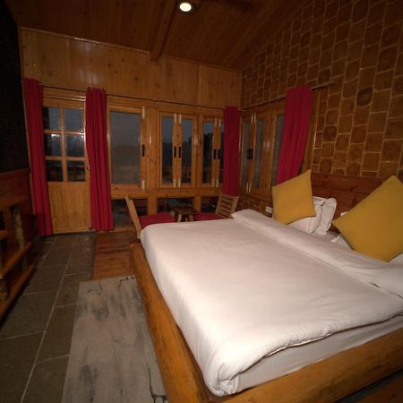 The Peru Resort By Xtreeme Ντεχραντούν Εξωτερικό φωτογραφία