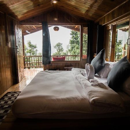 The Peru Resort By Xtreeme Ντεχραντούν Εξωτερικό φωτογραφία