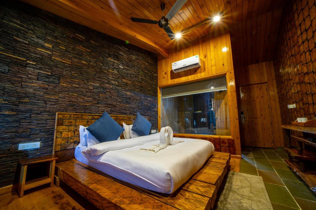 The Peru Resort By Xtreeme Ντεχραντούν Εξωτερικό φωτογραφία