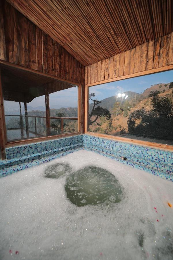 The Peru Resort By Xtreeme Ντεχραντούν Εξωτερικό φωτογραφία