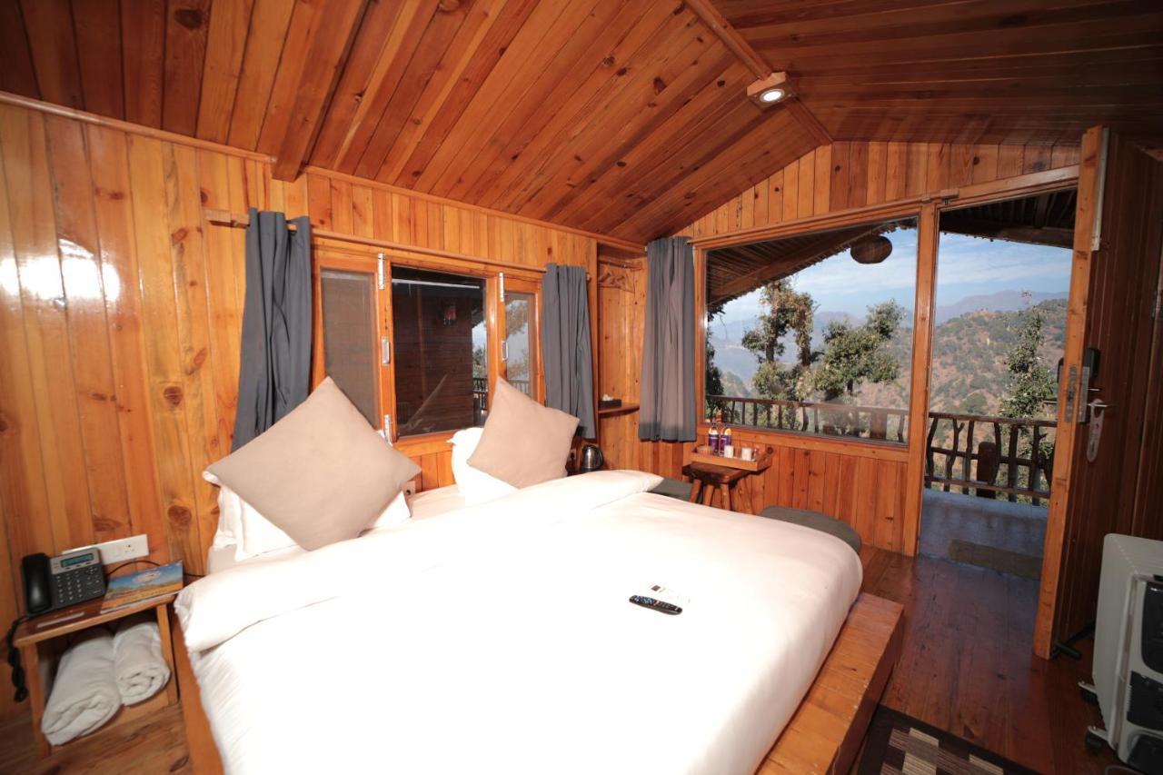 The Peru Resort By Xtreeme Ντεχραντούν Εξωτερικό φωτογραφία