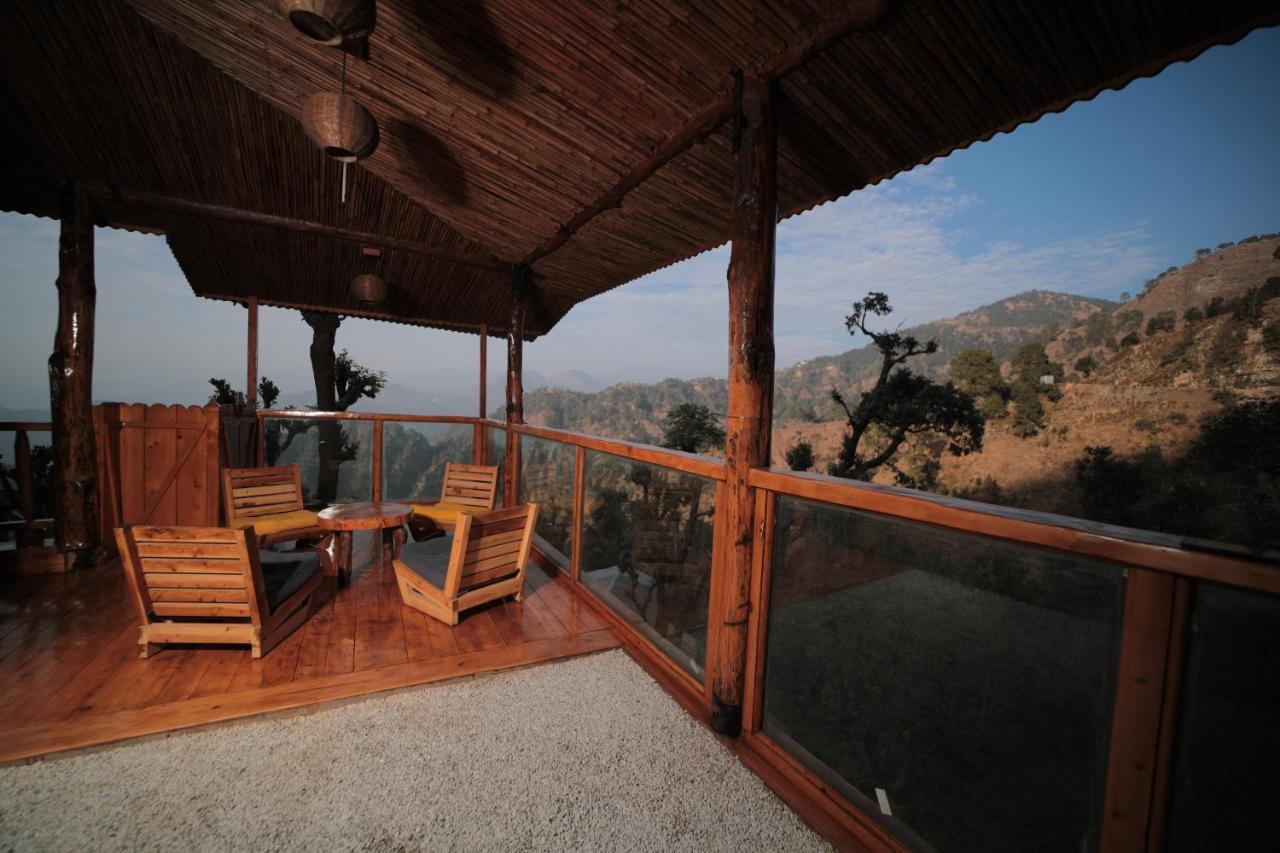 The Peru Resort By Xtreeme Ντεχραντούν Εξωτερικό φωτογραφία