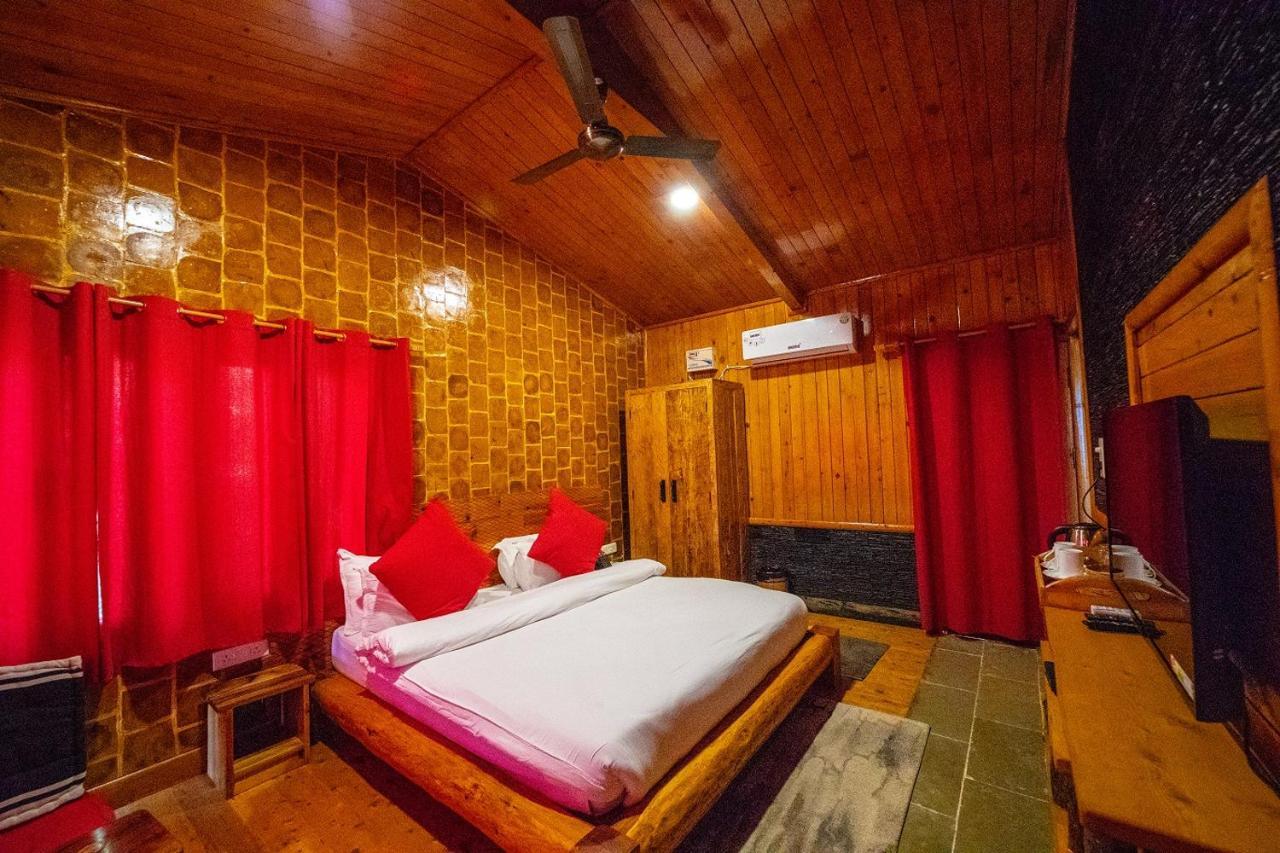 The Peru Resort By Xtreeme Ντεχραντούν Εξωτερικό φωτογραφία