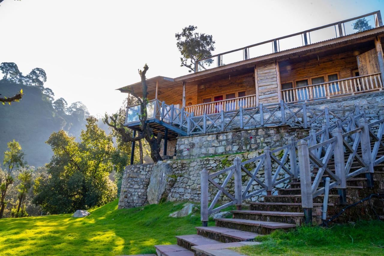 The Peru Resort By Xtreeme Ντεχραντούν Εξωτερικό φωτογραφία