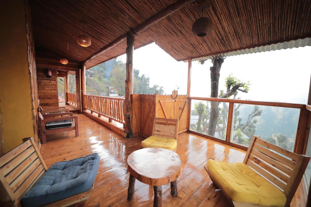 The Peru Resort By Xtreeme Ντεχραντούν Εξωτερικό φωτογραφία