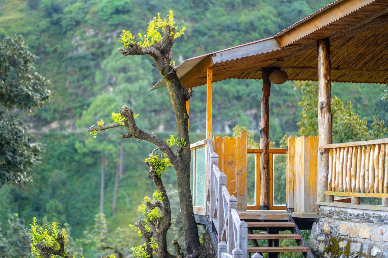 The Peru Resort By Xtreeme Ντεχραντούν Εξωτερικό φωτογραφία