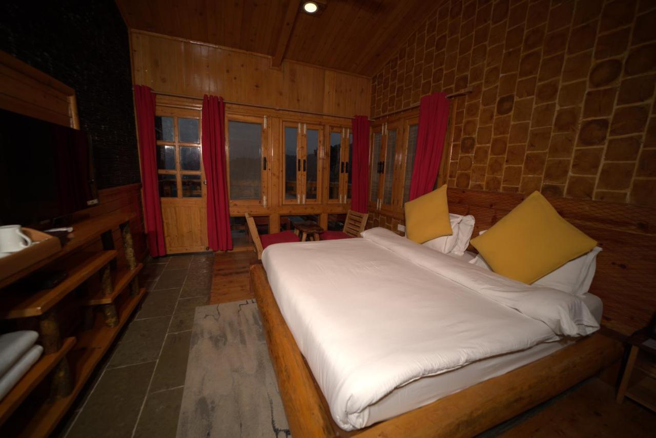 The Peru Resort By Xtreeme Ντεχραντούν Εξωτερικό φωτογραφία