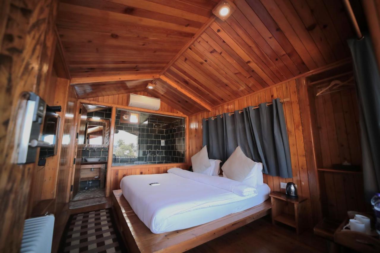 The Peru Resort By Xtreeme Ντεχραντούν Εξωτερικό φωτογραφία