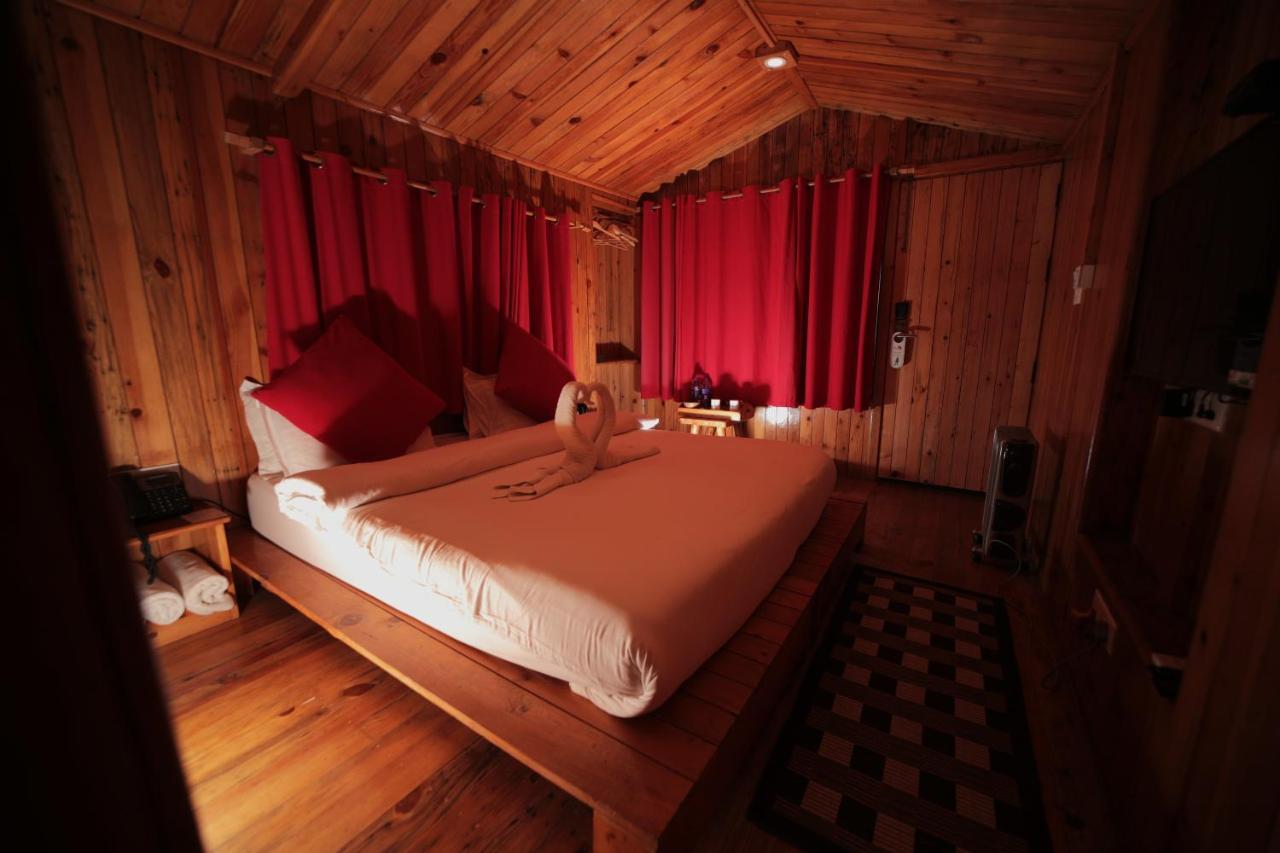 The Peru Resort By Xtreeme Ντεχραντούν Εξωτερικό φωτογραφία