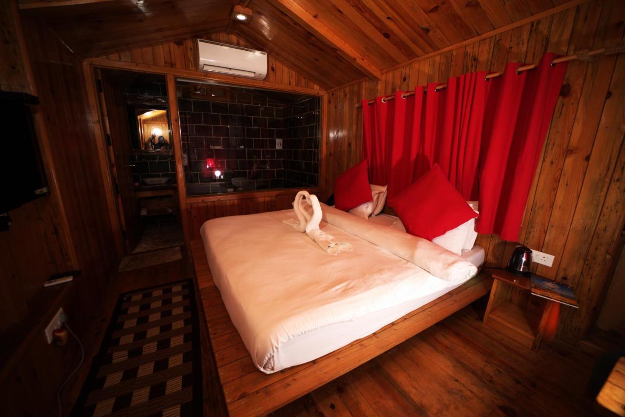 The Peru Resort By Xtreeme Ντεχραντούν Εξωτερικό φωτογραφία