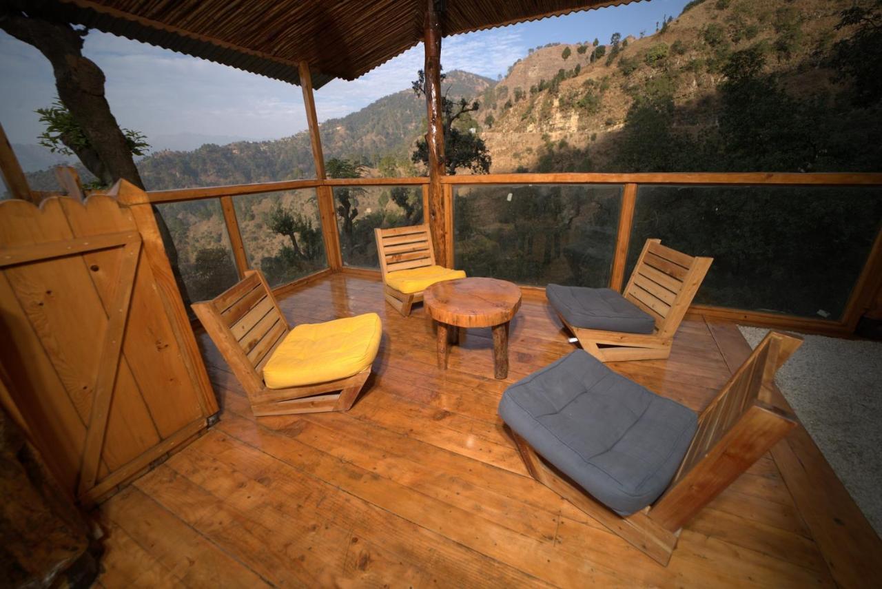 The Peru Resort By Xtreeme Ντεχραντούν Εξωτερικό φωτογραφία
