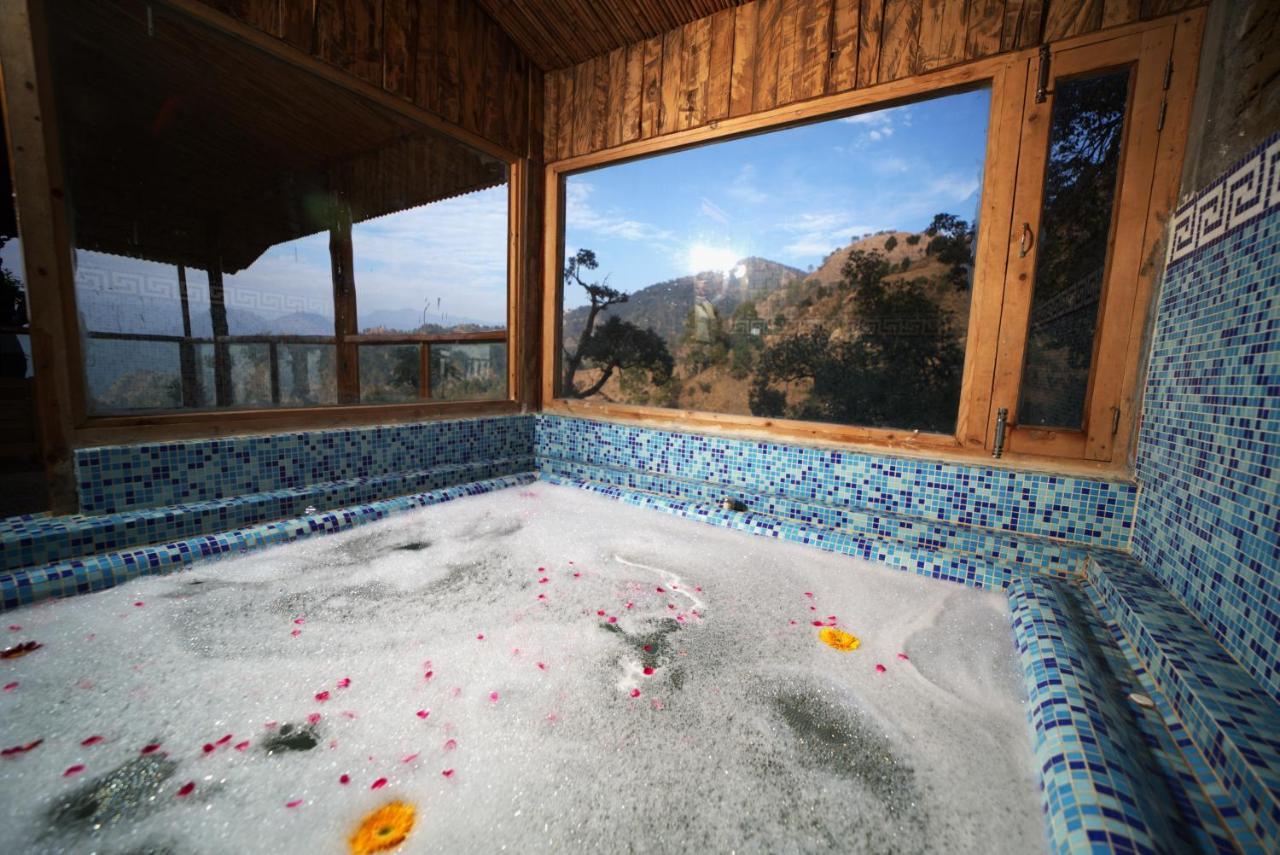 The Peru Resort By Xtreeme Ντεχραντούν Εξωτερικό φωτογραφία