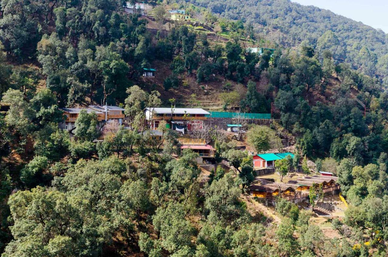 The Peru Resort By Xtreeme Ντεχραντούν Εξωτερικό φωτογραφία