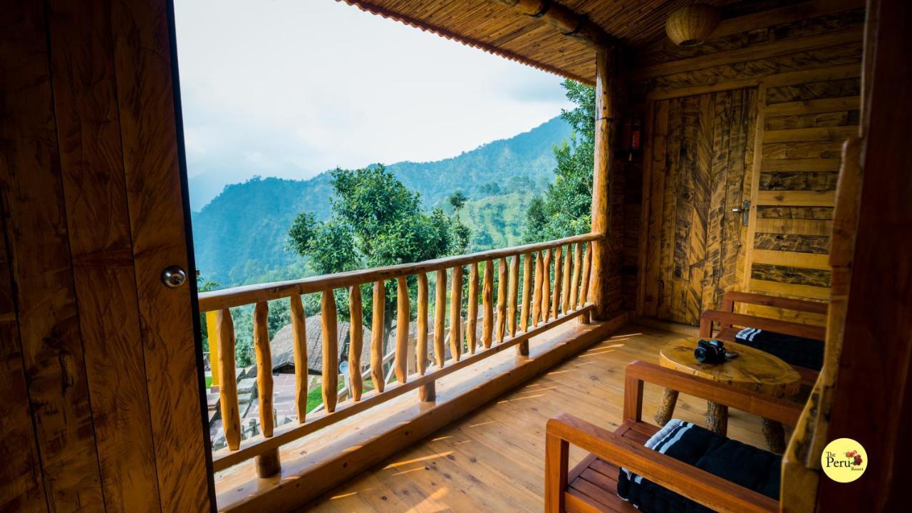 The Peru Resort By Xtreeme Ντεχραντούν Εξωτερικό φωτογραφία