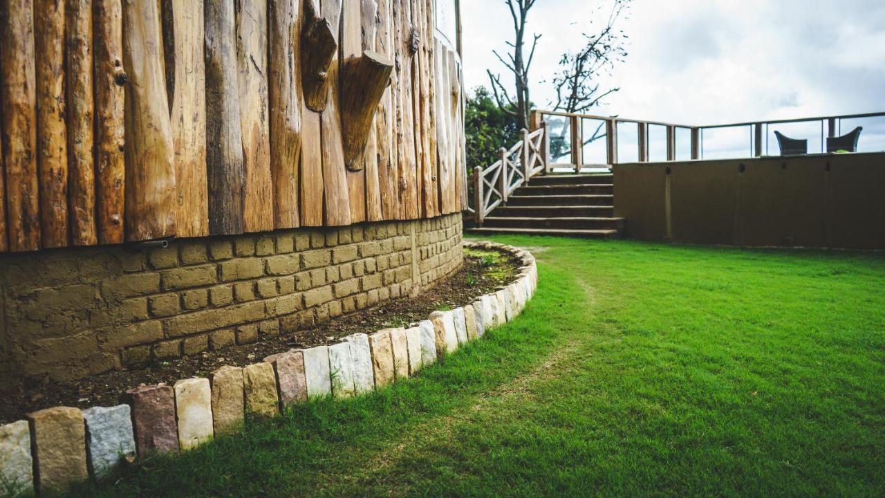 The Peru Resort By Xtreeme Ντεχραντούν Εξωτερικό φωτογραφία